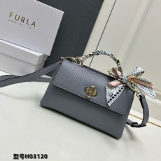 Furla Satchel Bags